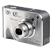 HP PhotoSmart R717 - Digital camera - 6.2 Mpix - optical zoom: 3 x - supported memory: MMC, SD
