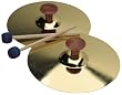 Hohner Kids Cymbals - 1 Pair