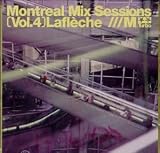 V4 Montreal Mix Sessions  Live
