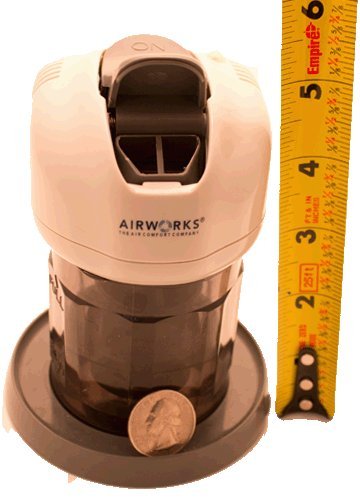 Airworks Mini Personal Humidifier