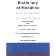 Dictionary of Medicine