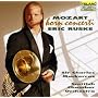Mozart - Horn Concerti