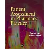 patient assessment in pharmacy practice