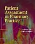 Patient Assessment in Pharmacy Practice