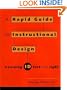 Rapid Instructional Design : Learning ID Fast and Right