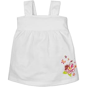 The Children's Place Baby-Girls Sweetie Tank