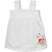 The Children's Place Baby-Girls White Sweetie Tank