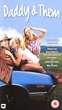 Produkt-Bild: Daddy And Them [VHS] [UK Import]