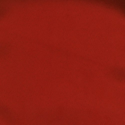 Kitchen: Copenhagen Sofa Red Microsuede