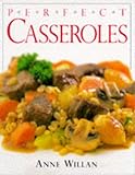 Perfect casseroles