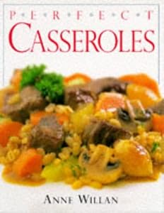 Cover of "Casseroles (Perfect)" Cover of "Casseroles (Perfect)"