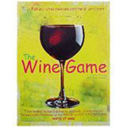 Buy The Wine Game online at Discounted New and Used prices. Delivered to your door with Childrens Toyshop.com