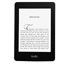 Kindle Paperwhite 6  Wi-Fi Reader with Built-in Light and Special Offers Screensaver