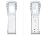 Wii Remote Schutzh�lle  Protection Kit Jacket Schutzh�lle Clear f�r Nintendo Wii Controller