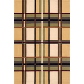 9'6x13'6 Machine Made Chinese Elements Collection Rug