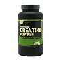 OPTIMUM NUTRITION CREATINE POWDER 300g (OPTIMUM), 10.5 Ounces  Bottle