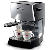 Review   / Gaggia Viva Coffee Machine 74537