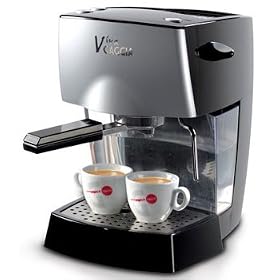 Gaggia Viva Coffee Machine 74537