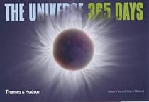 The Universe: 365 Days