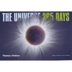 The Universe: 365 Days