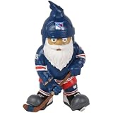 NHL New York Rangers Action Pose Gnome