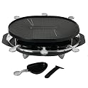 Matterhorn Raclette Grill