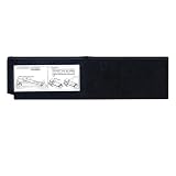 Nu-kote Model BM298 Black Nylon Printer Ribbon