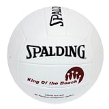 Spalding King Of The Beach All Weather Volleyball