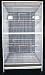 Brand New Aviary Bird Cage 35x35x65