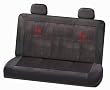 Dodge Ram Logo Bench Seat Cover