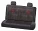 PlastiColor 006533R01 Dodge Ram Logo Bench Seat Cover