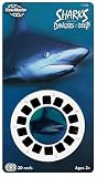  : Sharks and Other DANGERS of the Deep - ViewMaster 3D 3-Reel Set