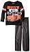 Disney Boys' 2 Piece Built For Speed Cars Pant Set
