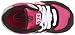 Toddler's New Balance KL574KBI (Raven-Pink)