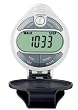 Sportline Walking Advantage 347 Speed Pedometer