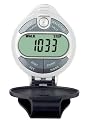 Sportline Walking Advantage 347 Speed Pedometer