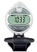 Health & Personal Care : Sportline Walking Advantage 347 Speed Pedometer