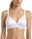 41BWK2qCJPL. SL160  Bali Womens Passion For Comfort Shaping Wirefree,White,40D