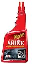 Meguiar's G4110 Natural Shine Protectant 10Oz