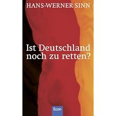 Ist Deutschland noch zu retten? (Gebundene Ausgabe)