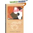 Flatland: A Parable of Spiritual Dimensions (Oneworld Spiritual Classics)