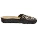 thumbnail: Penny Loves Kenny Women's Guns N Roses Flat Mule from Penny Loves Kenny