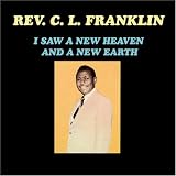 I Saw a New Heaven and a New Earth