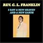 I Saw a New Heaven & A New Earth