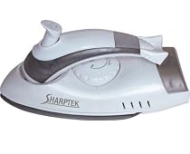 Smartek ST-10 Travel Iron with Steam