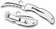 Spyderco C08S Harpy Lockback Knife