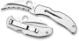 Spyderco Harpy Single Blade Folding Knife - One Color Serrated Edge