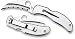 Spyderco C08S Harpy Lockback Knife