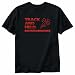 T-SHIRT BLACK 