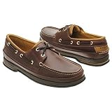 Sperry Top-Sider Men's Gold Cup 2 Eye (Amaretto 10.5 M)